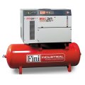Промышленный винтовой компрессор Fini BSC 1510-500F-ES
