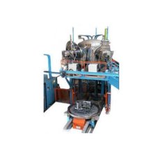 Вакуумная печь TAV серии UHV