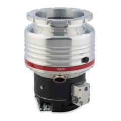 Вакуумный насос Pfeiffer Vacuum HiPace 1800 U TC 1200 Profibus DN 200 ISO-F