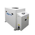 Вакуумная система типа Рутс Sterling SIHI CB S-V 3500