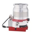 Промышленный турбомолекулярный насос Pfeiffer Vacuum HiPace 300 TC 110 OPS 100 DN 100 ISO-K