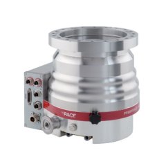 Промышленный турбомолекулярный насос Pfeiffer Vacuum HiPace 700 Plus TC 400 DN 160 CF-F