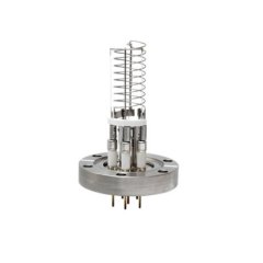 Вакуумметр ионизационный с горячим катодом InstruTech BA602