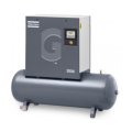Промышленный винтовой компрессор Atlas Copco GA 5 - 10 FF 500