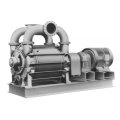Вакуумный насос Sterling SIHI LPH 10054