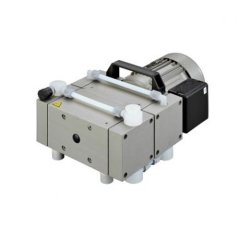 Вакуумный насос Ilmvac (Welch) MPC 1201 E