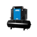 Промышленный винтовой компрессор ABAC MICRON 500