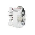 Промышленный лабораторный мембранный вакуумный насос Ilmvac (Welch) LVS 601 T Manometr Digital