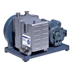 Вакуумный насос Ilmvac (Welch) Chemstar 1376N