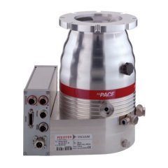 Вакуумный насос Pfeiffer Vacuum HiPace 300 M TM 700 Profibus DN 100 ISO-F