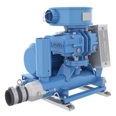 Воздуходувка Kubicek 3D19B-051
