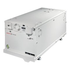 Вакуумный насос Pfeiffer Vacuum A 100 L ES RS232/485