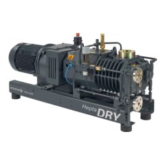 Вакуумный насос Pfeiffer Vacuum Hepta 200 P