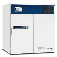 Воздуходувка Robuschi ROBOX ES 35/2P