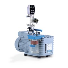 Вакуумный насос Vacuubrand RZ 6 FO VS 16 VACUU·VIEW extended