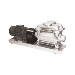 Водокольцевой вакуумный насос Busch Dolphin LA 1807 A