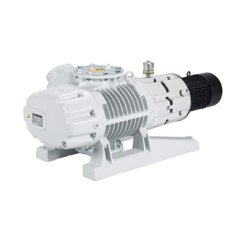 Вакуумный насос Leybold RUVAC WA 251