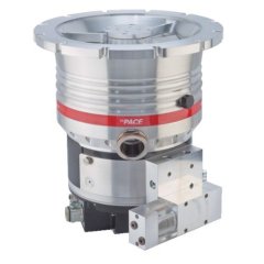 Вакуумный насос Pfeiffer Vacuum HiPace 1500 TCP 1200 DN 250 CF-F