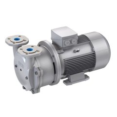 Вакуумный насос Sterling SIHI LEMD LEM 27