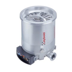 Вакуумный насос Leybold TURBOVAC 450 i