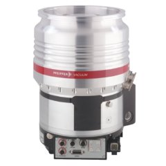 Вакуумный насос Pfeiffer Vacuum HiPace 1200 U TC 1200 DN 200 ISO-K