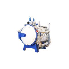 Вакуумная печь Ipsen ST77100