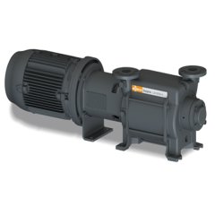 Водокольцевой вакуумный насос Busch Dolphin LM 0530 A