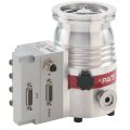 Промышленный турбомолекулярный насос Pfeiffer Vacuum HiPace 80 TC 110 Profibus E74 DN 63 ISO-K