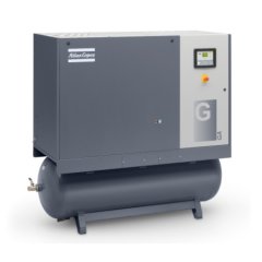 Промышленный винтовой компрессор Atlas Copco GA 26 - 13 FF 500