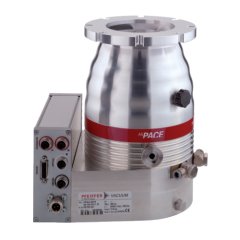 Вакуумный насос Pfeiffer Vacuum HiPace 300 M TC 700 DN 100 ISO-F