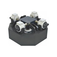 Вибростенд Dongling Technologies 3ES-60-HF-600
