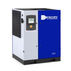 Промышленный винтовой компрессор Ceccato CSC 40 13 бар