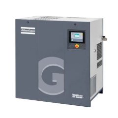 Промышленный винтовой компрессор Atlas Copco GA 11 - 13 PACK