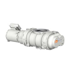 Вакуумный насос Busch Puma WY 2000 C
