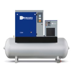 Промышленный винтовой компрессор Ceccato CSM 20-8D TM270F-1 MAXI