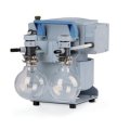 Вакуумная система Vacuubrand MZ 2C NT 2AK