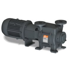 Водокольцевой вакуумный насос Busch Dolphin LM 0270 A