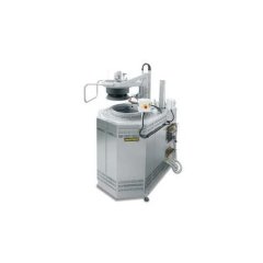 Вакуумная печь Nabertherm SR(A) 25/09