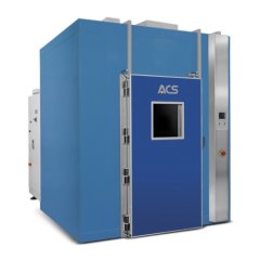 Испытательная камера Walk-in ACS WZH C1 Medium