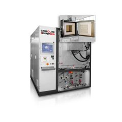 Вакуумная печь Carbolite Gero HTK 600 KE/13-1G