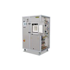 Вакуумная печь Nabertherm VHT 40/18-KE