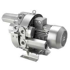 Воздуходувка GreenTech 4RB 320-0AV75-7 G 400 Series 1AC