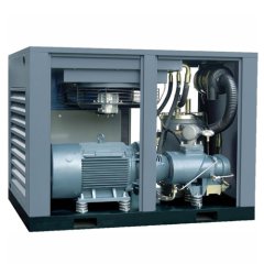 Промышленный винтовой компрессор Dali DL-40/8 GA