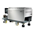 Вакуумный насос Pfeiffer Vacuum ACP 120 G Inlet Tube