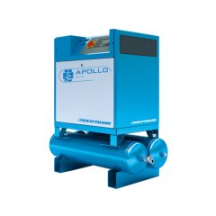 Промышленный винтовой компрессор Kraftmann Apollo 7 R 500 O