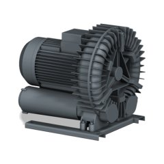 Воздуходувка Busch Samos SI 1150 E1
