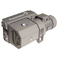 Вакуумный насос Pneumofore UVL60