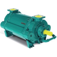 Вакуумный насос Samson Pumps KM2700
