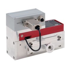 Промышленный турбомолекулярный насос Pfeiffer Vacuum HiPace 10 3