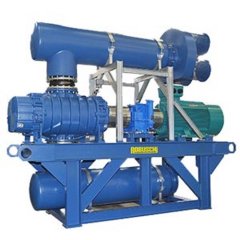 Воздуходувка Robuschi ROBOX CRBS 205